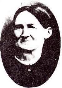 Anna Katharina Gubler (1825 - 1897) Profile